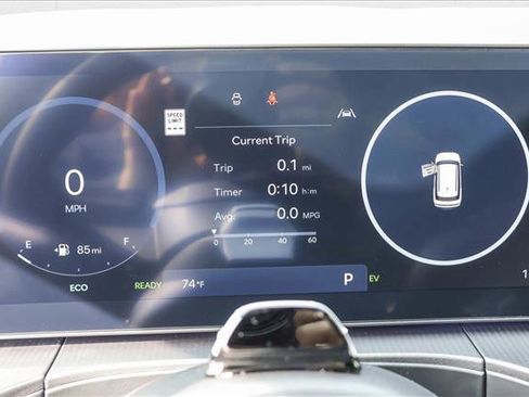 New 2026 Hyundai Santa Fe Calligraphy image 15