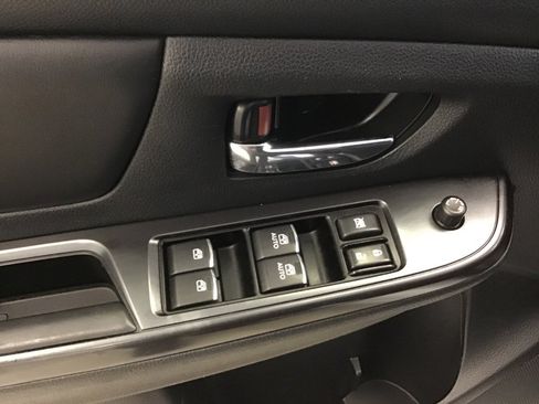 Used 2021 Subaru WRX image 27