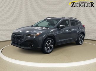 Used 2024 Subaru Crosstrek 2.0i Premium video 1