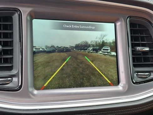 Certified 2020 Dodge Challenger R/T w/ Plus Package image 16