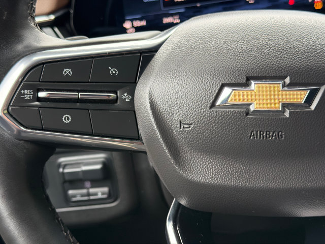 Used 2025 Chevrolet Suburban High Country AWD/4WD image 33
