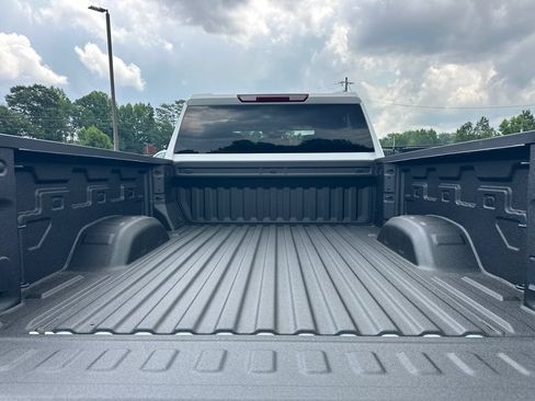 New 2026 GMC Sierra 2500 Pro w/ Convenience Package AWD/4WD image 19