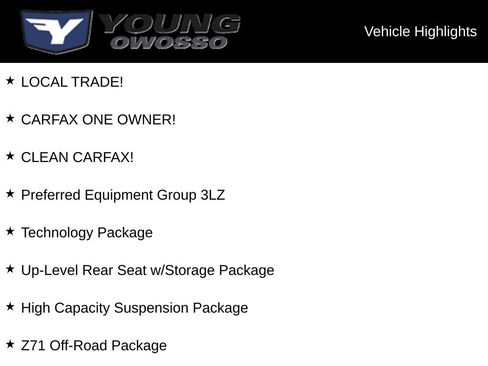 Certified 2025 Chevrolet Silverado 1500 High Country w/ Technology Package AWD/4WD image 5