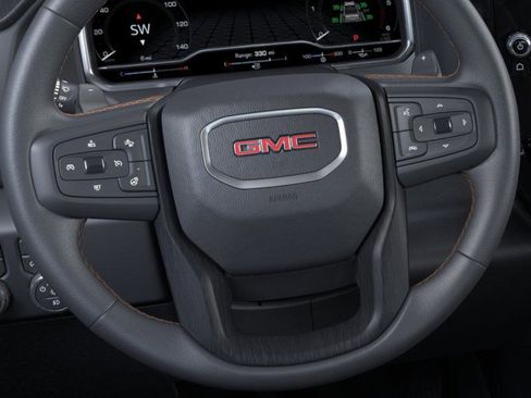 New 2026 GMC Sierra 1500 AT4 w/ AT4 Premium Package AWD/4WD image 20