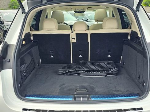 New 2026 Mercedes-Benz GLE 350 4MATIC image 10