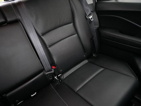 Certified 2023 Honda Ridgeline RTL image 14