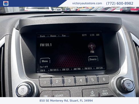 Used 2015 GMC Terrain Denali image 27