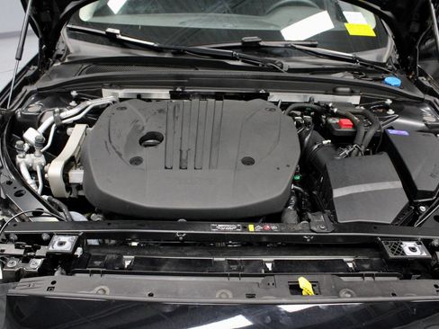 Used 2024 Volvo S60 B5 Plus w/ Climate Package AWD/4WD image 18