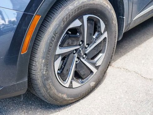 Certified 2023 Kia Sportage LX AWD/4WD image 7