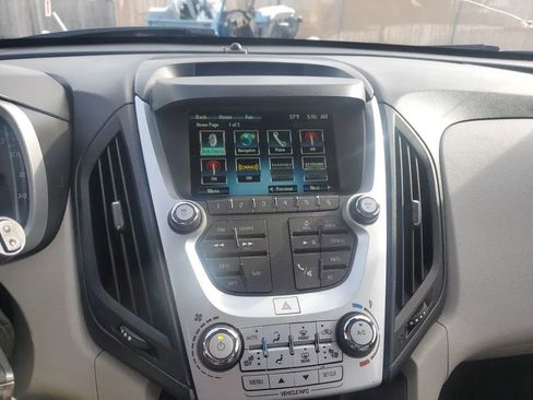 Used 2016 Chevrolet Equinox LTZ w/ Enhanced Convenience Package image 15