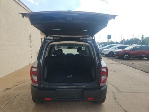 Used 2021 Ford Bronco Sport Outer Banks w/ Outer Banks Package (96D) image 16