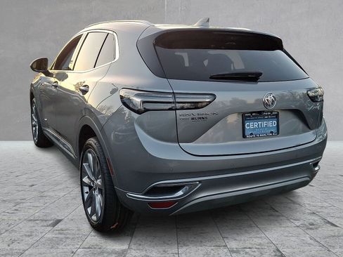 Certified 2023 Buick Envision Avenir image 7