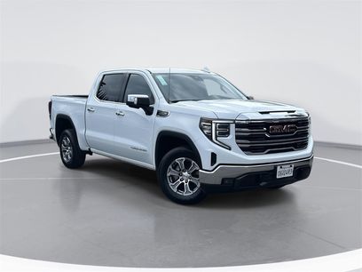 Used 2024 GMC Sierra 1500 SLT