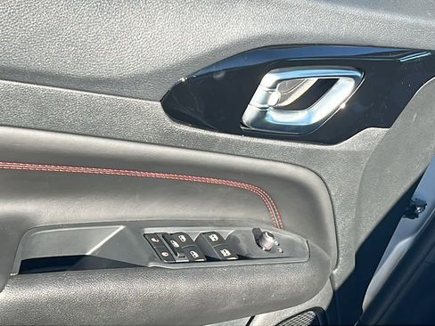 New 2026 Jeep Compass Trailhawk image 22