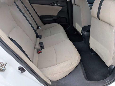 Used 2016 Honda Civic LX image 17