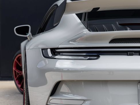 Certified 2022 Porsche 911 GT3 RWD image 16