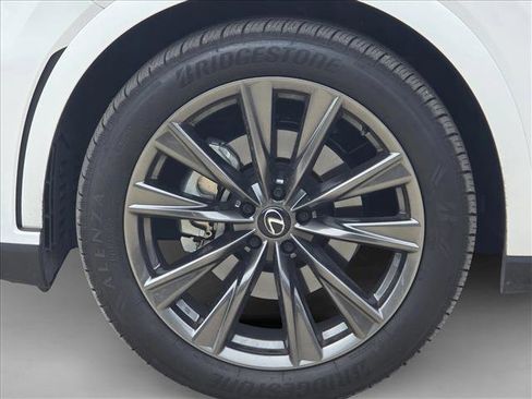 Used 2025 Lexus RX 350 F Sport image 10