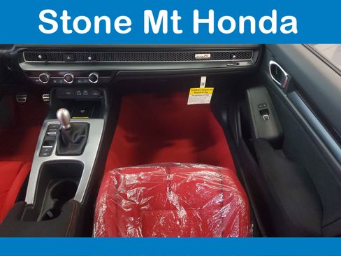 New 2025 Honda Civic Type R image 16