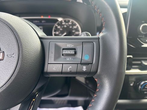 Used 2024 Nissan Pathfinder Rock Creek AWD/4WD image 21