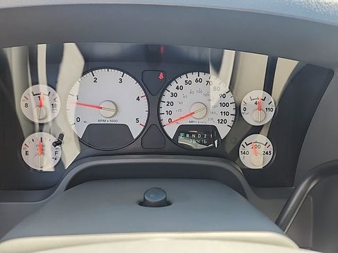 Used 2006 Dodge Ram 3500 Truck Laramie w/ Protection Group image 16