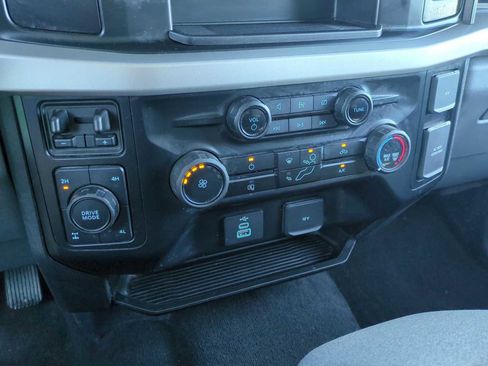 Used 2024 Ford F250 XLT w/ FX4 Off-Road Package image 16
