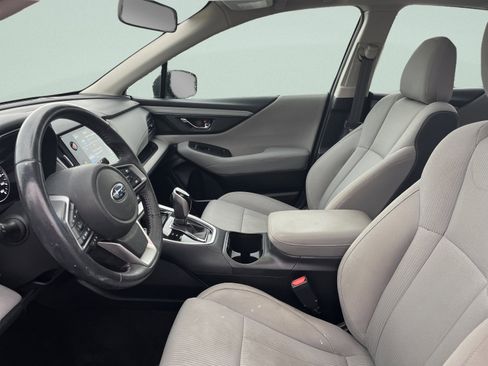 Used 2023 Subaru Legacy Premium image 14