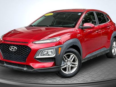Used 2018 Hyundai Kona SE