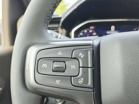 New 2026 Chevrolet Silverado 2500 ZR2 w/ LPO, Dark Essentials Package AWD/4WD image 27