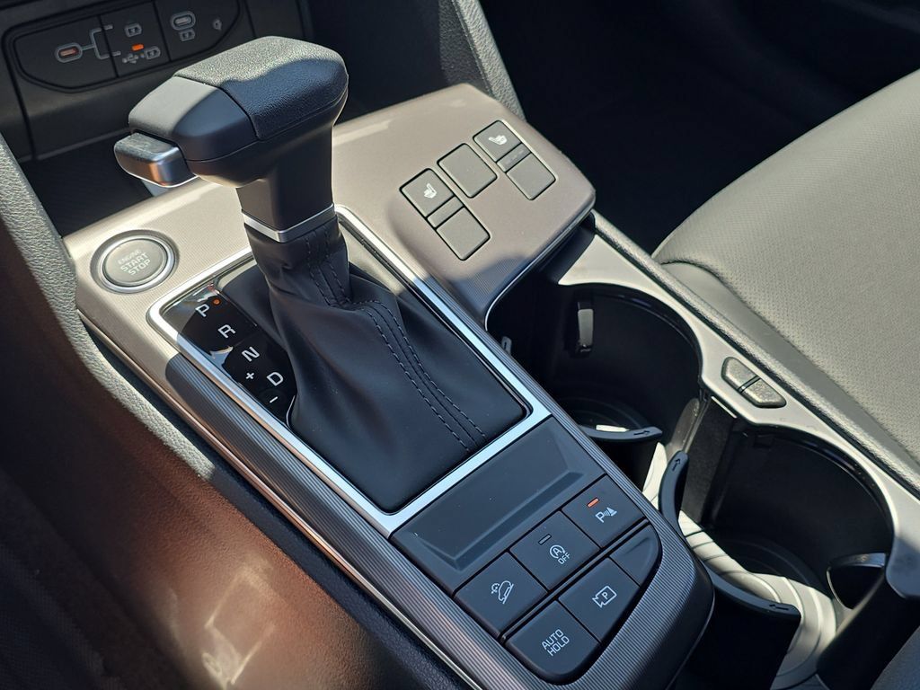New 2027 Kia Sportage EX FWD image 27