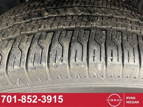 Certified 2025 Nissan Rogue Platinum w/ Tech Package image 14