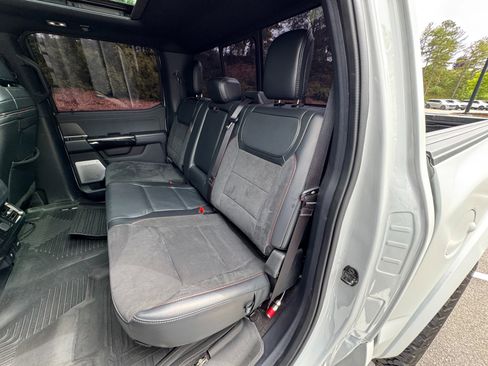 Used 2023 Ford F150 Raptor w/ Equipment Group 802A Raptor R AWD/4WD image 55