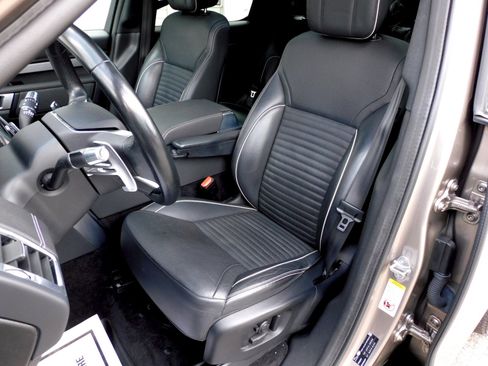 Used 2022 Land Rover Discovery S R-Dynamic AWD/4WD image 14