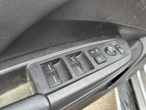 Used 2017 Acura RDX AWD w/ Advance Package image 17