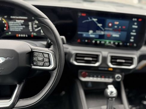 New 2026 Ford Mustang Premium image 18