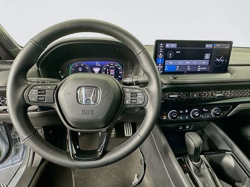 Certified 2024 Honda Accord Sport image 11