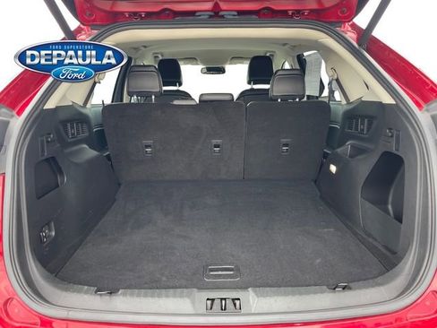 Used 2023 Ford Edge SEL w/ Convenience Package AWD/4WD image 6