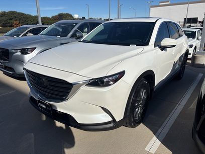 Used 2023 MAZDA CX-9 Touring