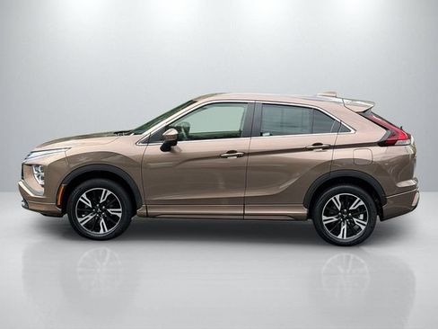 Used 2023 Mitsubishi Eclipse Cross SEL AWD/4WD image 5