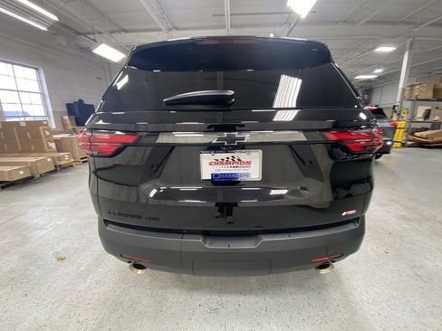 Used 2023 Chevrolet Traverse RS w/ LPO, Floor Liner Package image 41