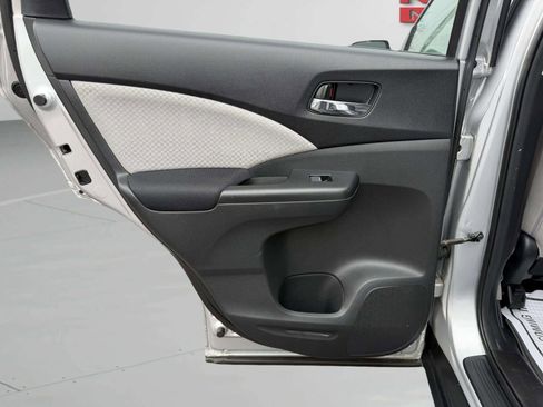 Used 2015 Honda CR-V EX image 22