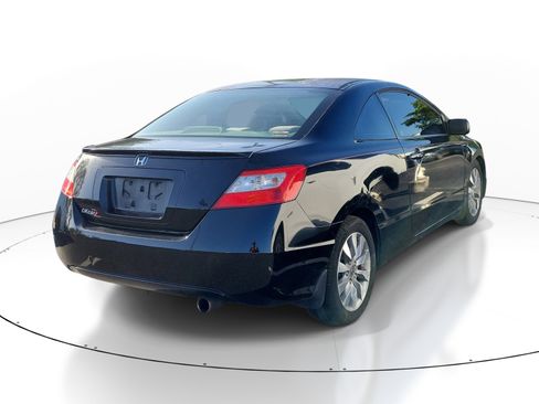 Used 2010 Honda Civic EX image 6