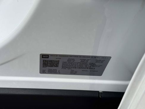 Used 2022 Chevrolet Equinox RS AWD/4WD image 16