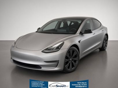 Used 2021 Tesla Model 3 Performance