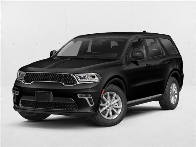 Used 2022 Dodge Durango Citadel AWD/4WD image 1