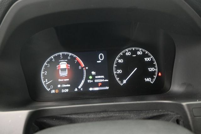 Used 2025 Honda Ridgeline RTL image 10