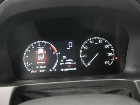 Used 2025 Honda Ridgeline RTL image 10