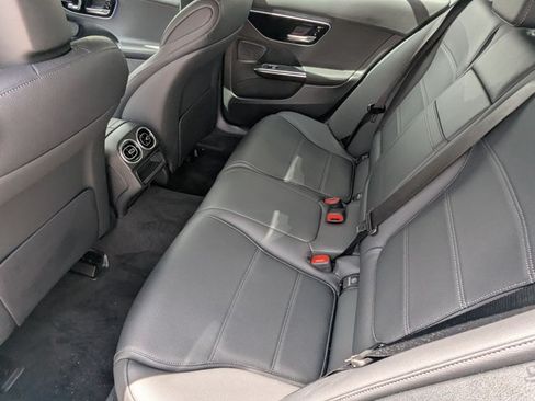 Used 2026 Mercedes-Benz C 300 Sedan image 18