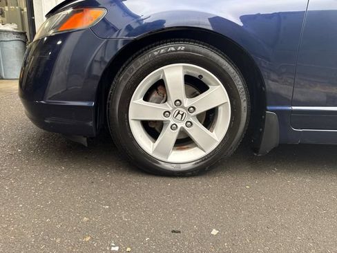 Used 2007 Honda Civic EX image 26