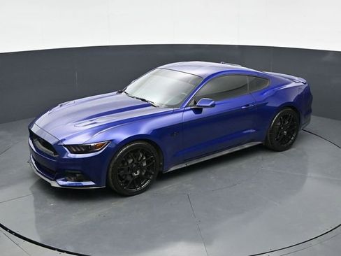 Used 2015 Ford Mustang GT Premium w/ Equipment Group 401A image 28