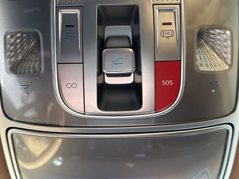 New 2026 Genesis G80 2.5T Advanced image 23